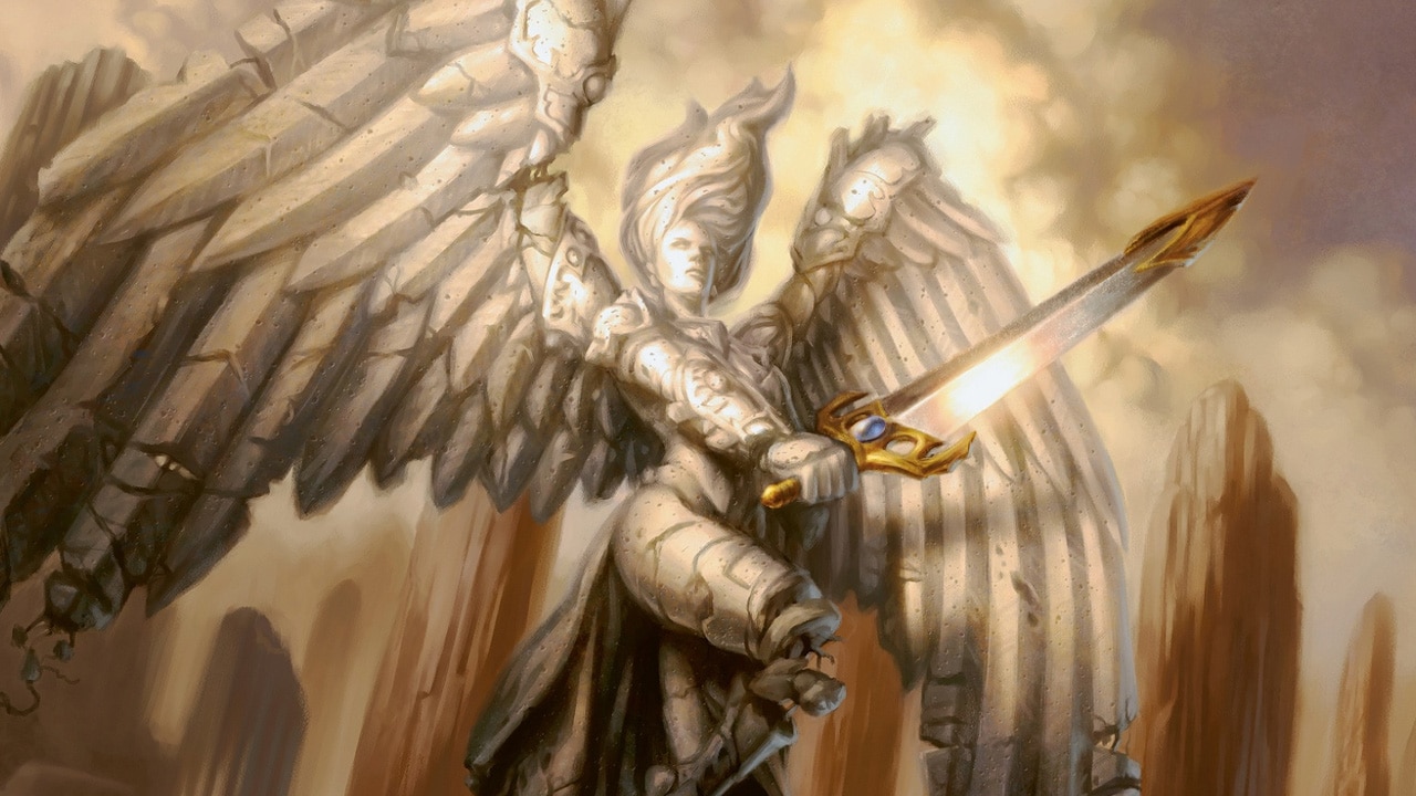 Akroma’s Memorial | Future Sight