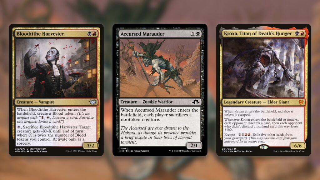 Alesha Who Laughs at Fate MTG Support Cards