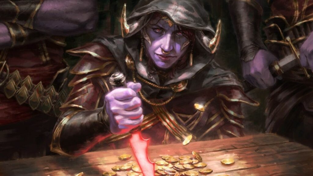 Commander Unbans MTG Azra Oddsmaker