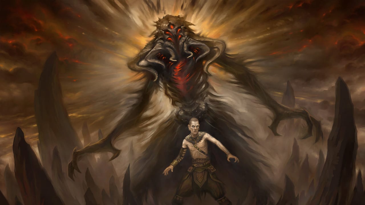 Death's Shadow | Worldwake