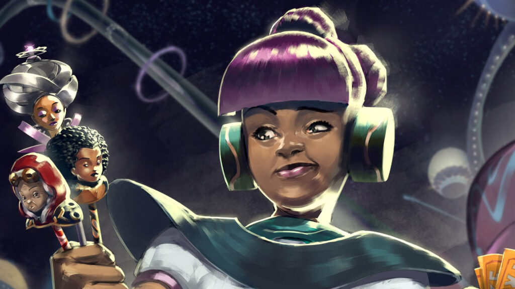 Decisions, Decisions | Unfinity