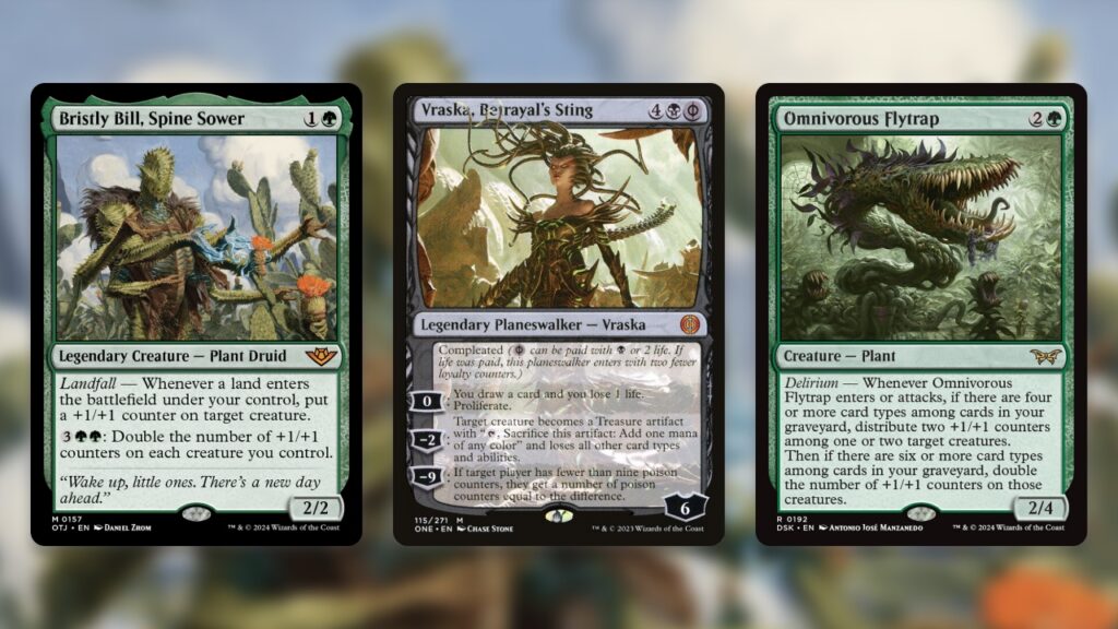 Doubling Season Foundations MTG Standard Synergies