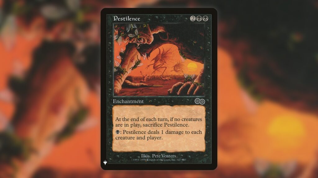 Endless Punishment Budget Upgrades Pestilence