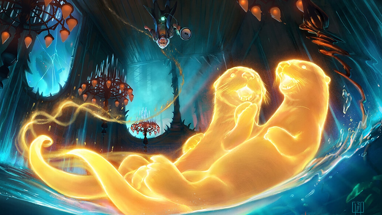 Enduring Friendship | Alchemy: Duskmourn