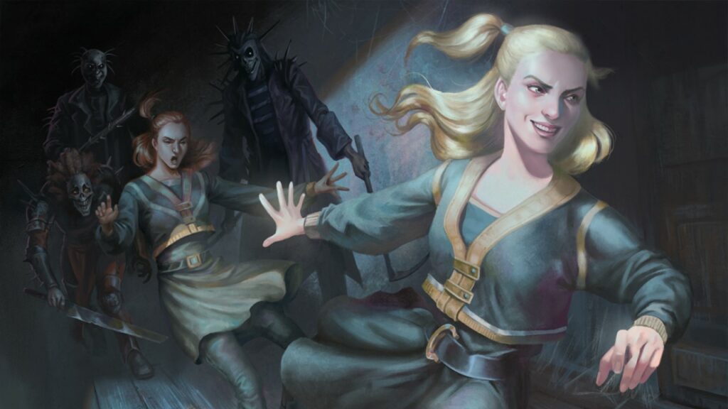 Ghost Vacuum Combo MTG Popular Egotist