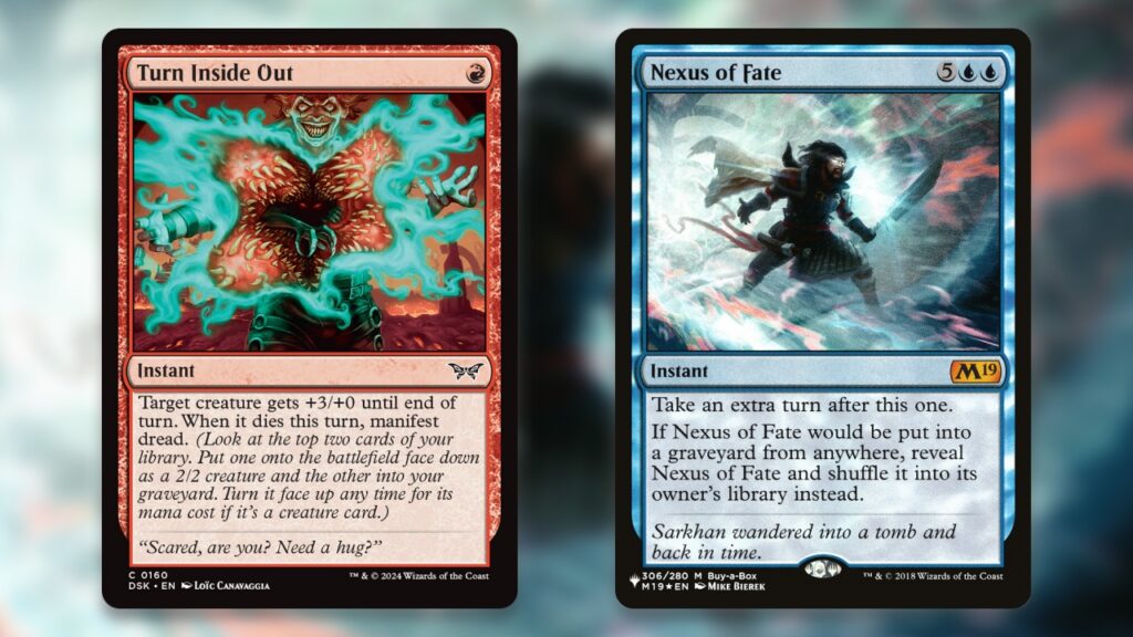 Leyline of Resonance Ban Reasoning