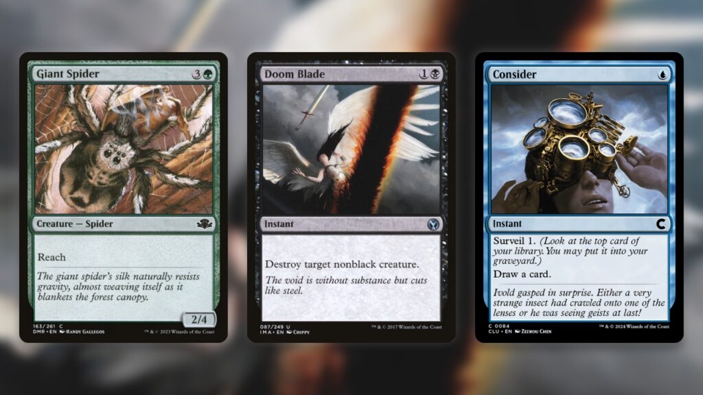 MTG Foundations Player Predictions Sensible Suggestions