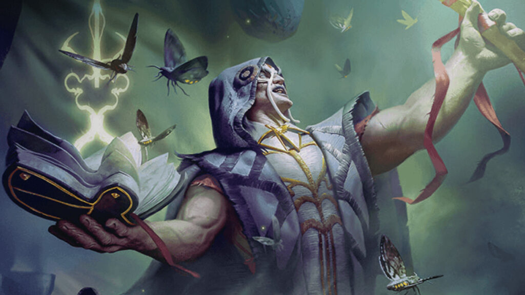 Metamorphosis Fanatic Art