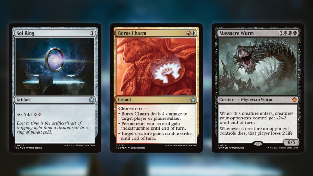 Multi-Format Staples