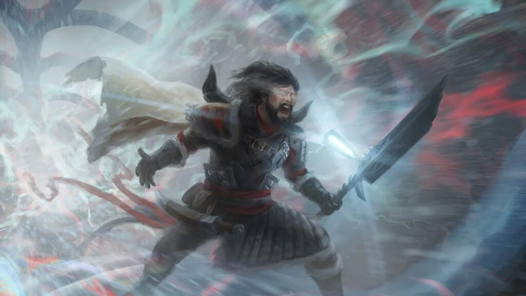 Nexus of Fate | Core Set 2019