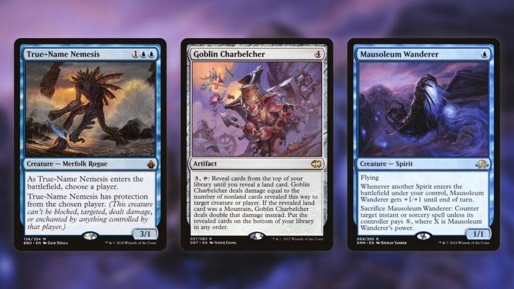 Unable to Scream MTG Multi Format