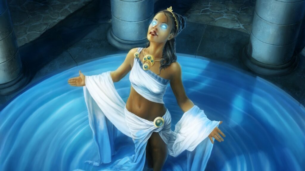 WotC Commander Bans Omenspeaker