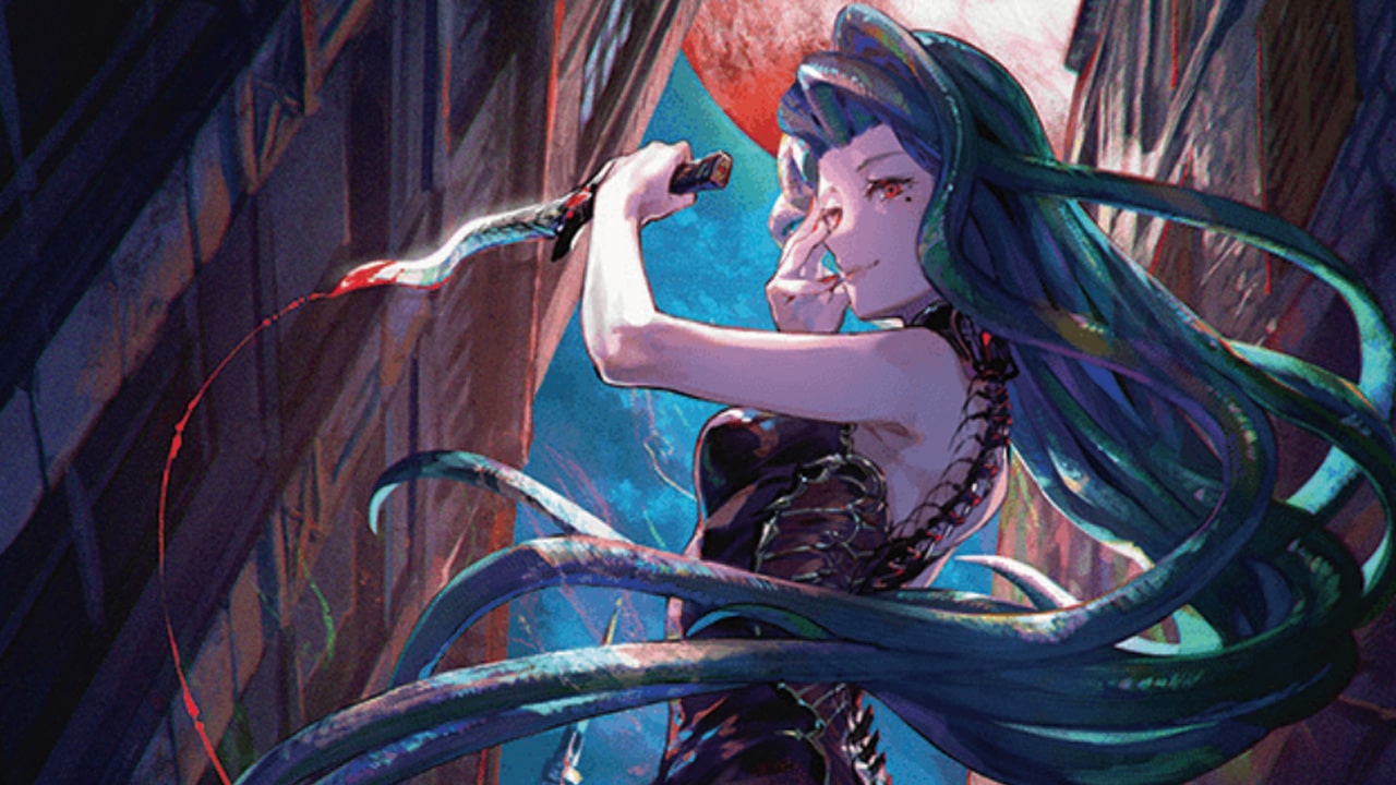 Aphelia, Viper Whisperer | Jumpstart Foundations