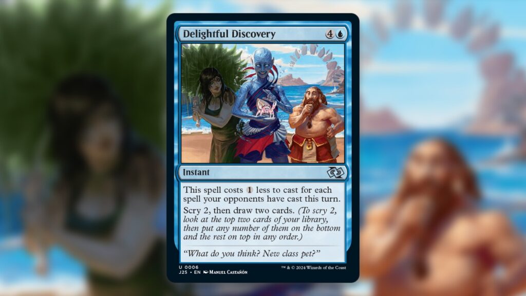 Best Cards Foundations Jumpstart Delightful Discovery
