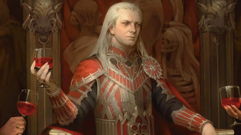 Edgar Markov | Innistrad Remastered