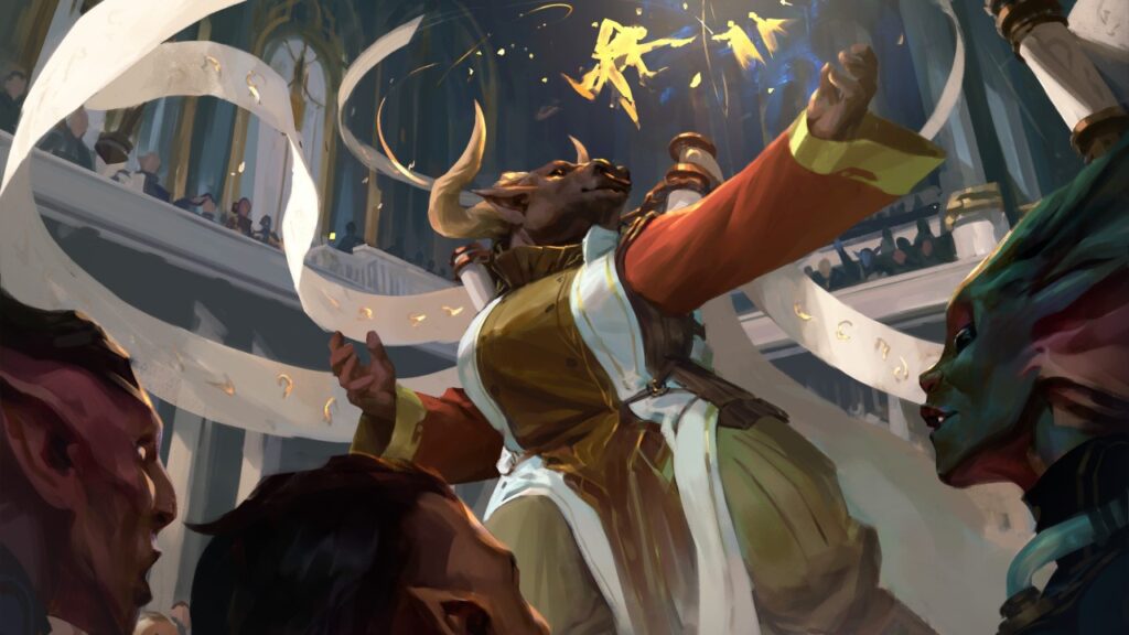 Eternal Weekend Legacy MTG Ardent Dustspeaker