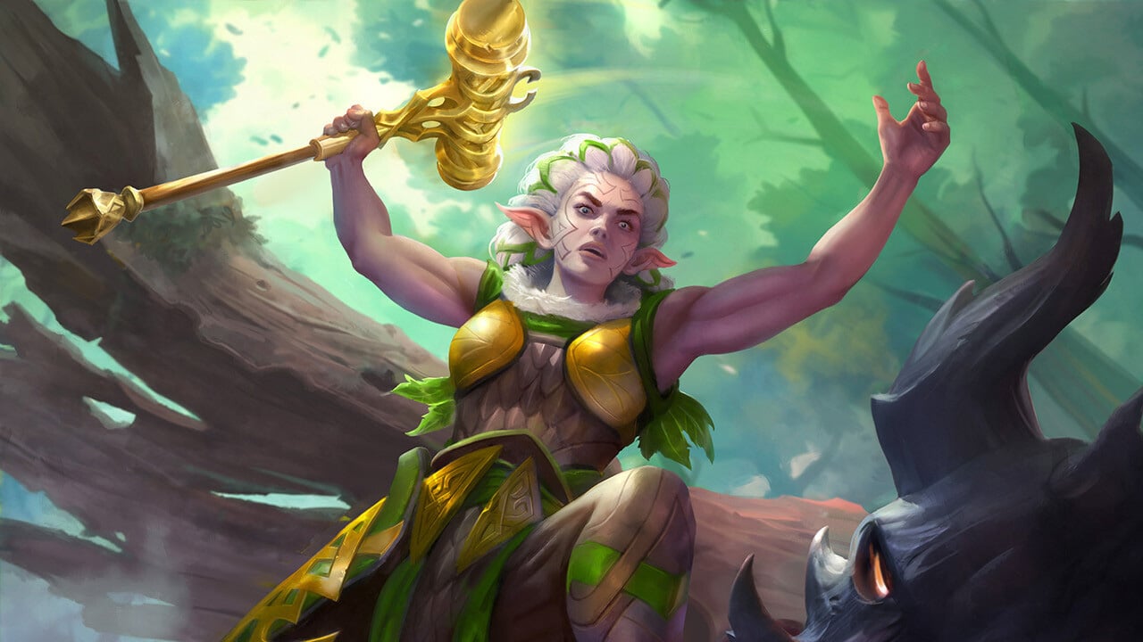 Feeling Blow | MTG Foundations