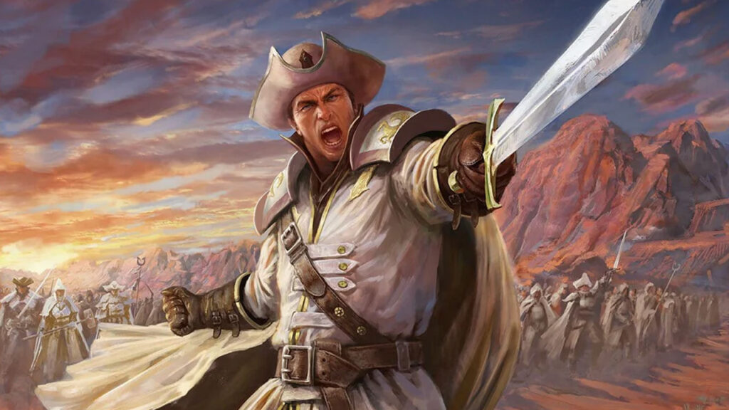 Inspiring Commander | Arena Beginner Set