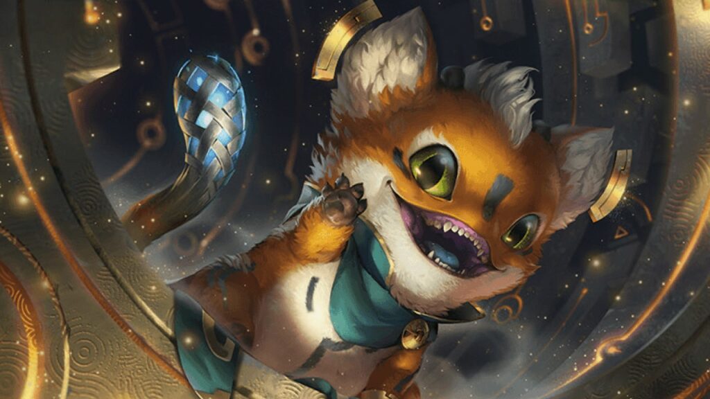 Loot, the Key to Everything | The Big Score | Art by Rudy Siswanto
