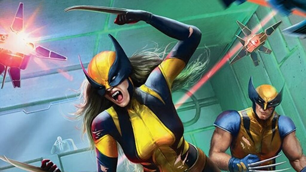 MTG Marvel Price Drops Rite of Passage
