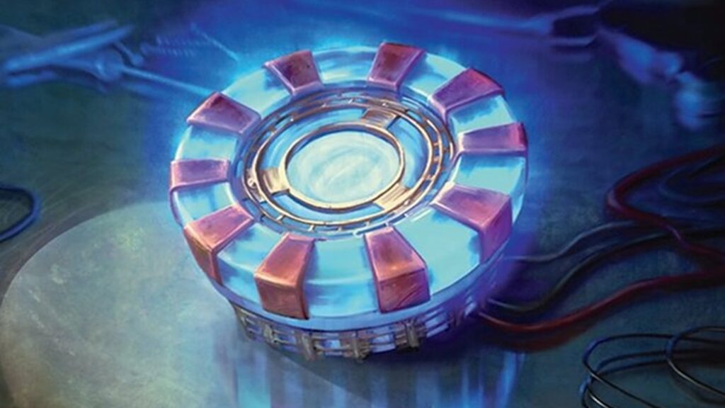 MTG Marvel Price Drops Sol Ring