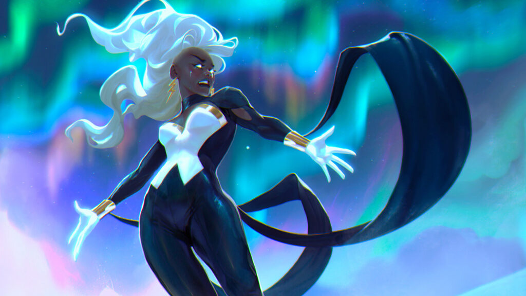 Manamorphose | Secret Lair