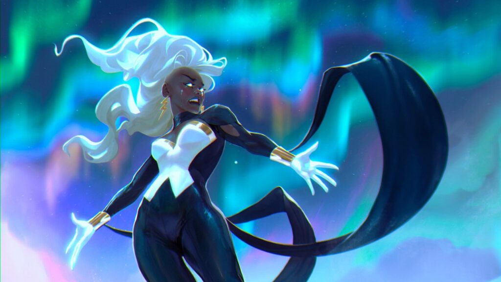 Marvel Secret Lair Survey Positive Results
