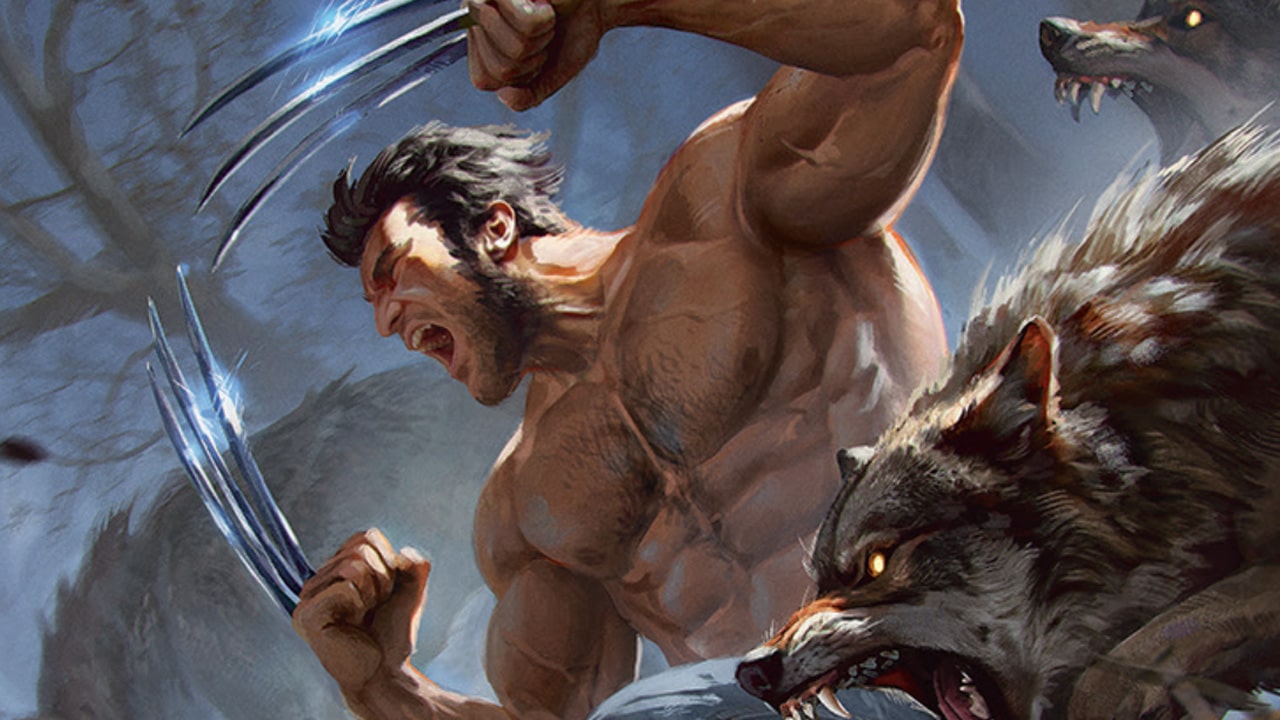 Rhythm of the Wild | Secret Lair