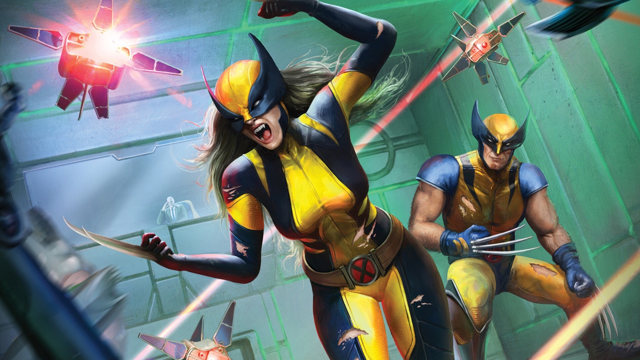 Rite of Passage | Secret Lair