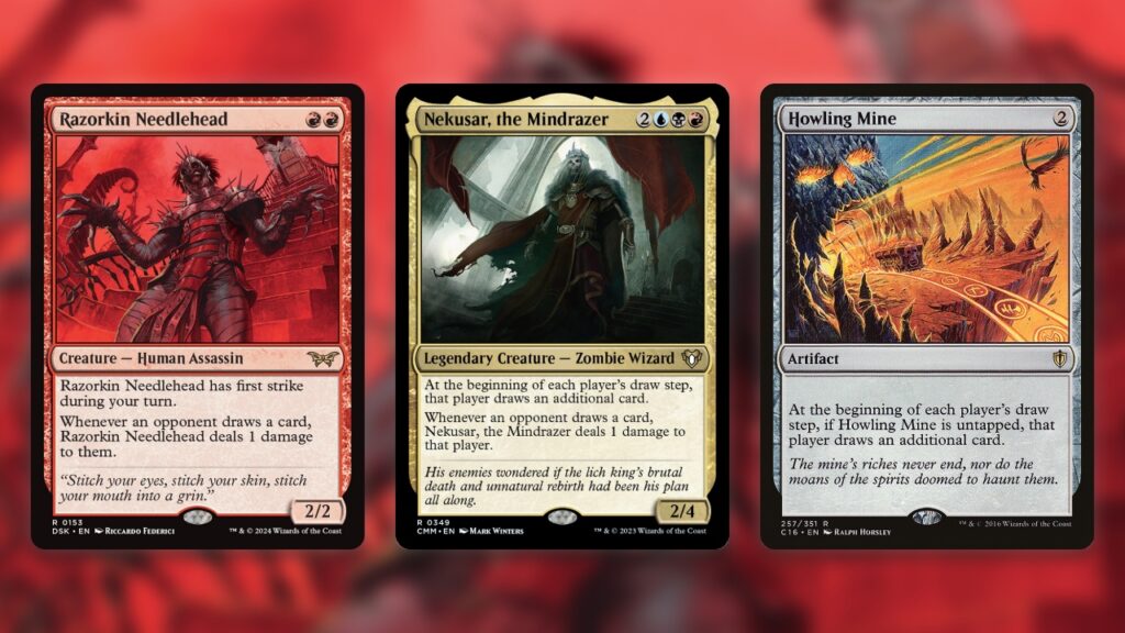 Scrawling Crawler MTG Commander Synergies