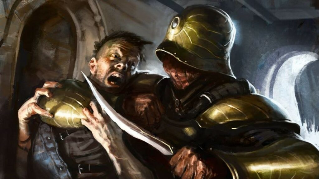 Six Set Standard MTG Ultimate Price