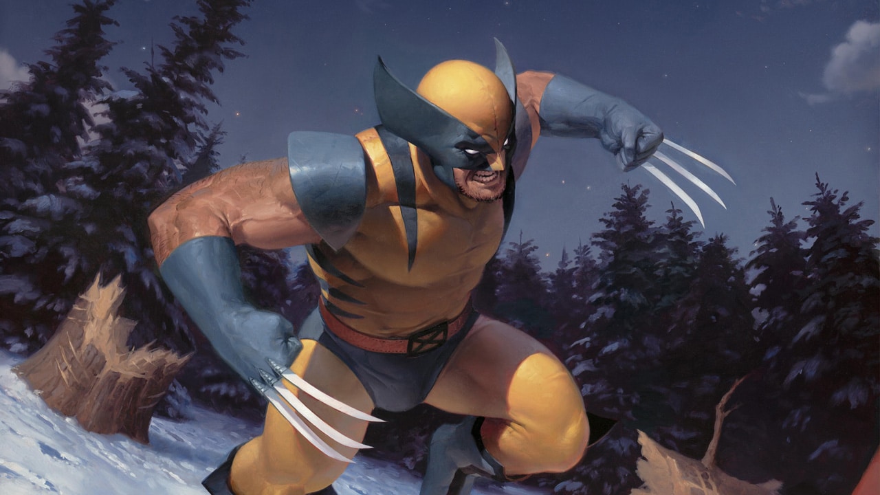 Wolverine, Best there Is | Secret Lair