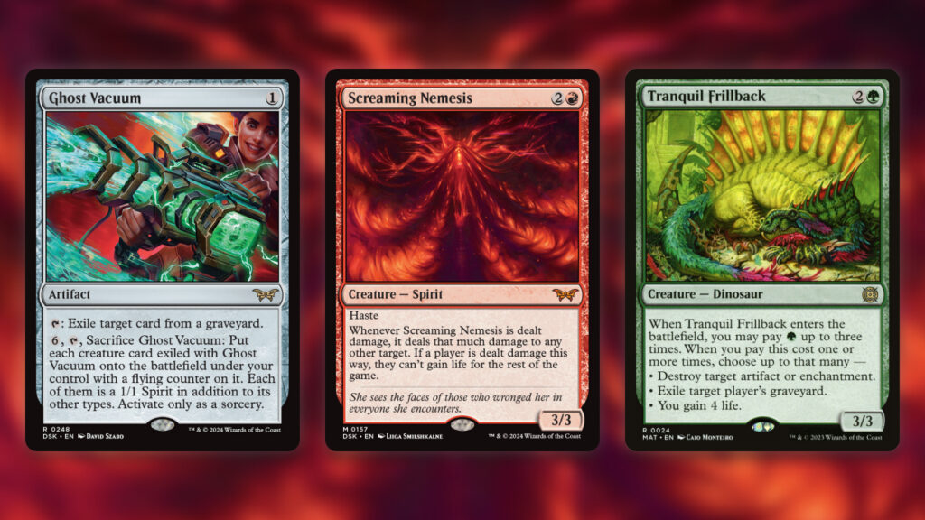 Counters in Standard