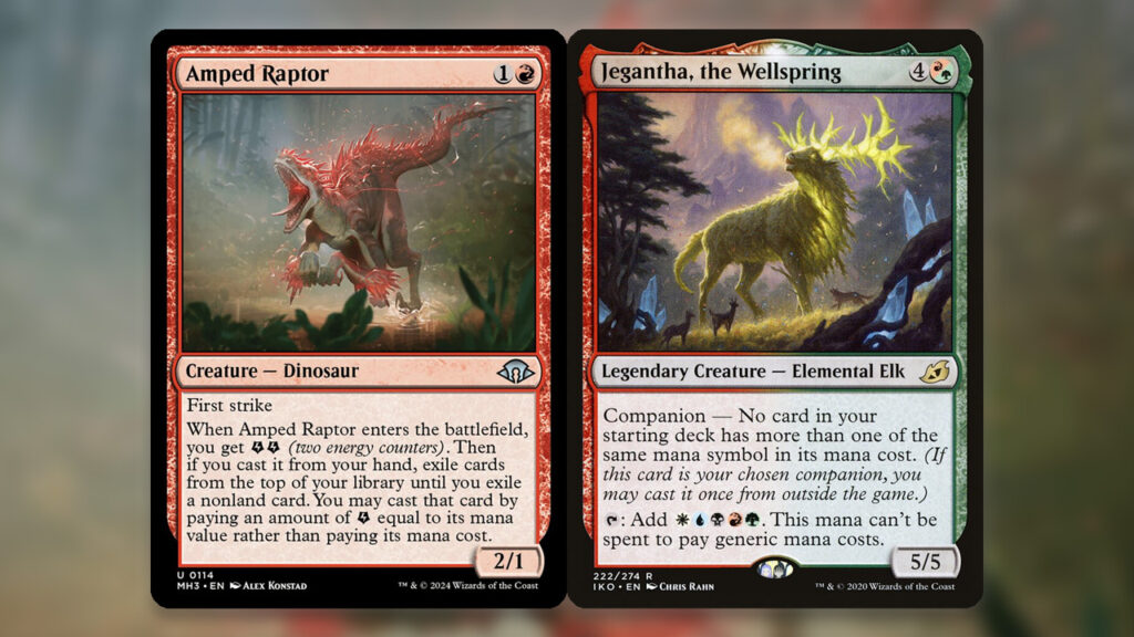 December MTG Bans Modern 2