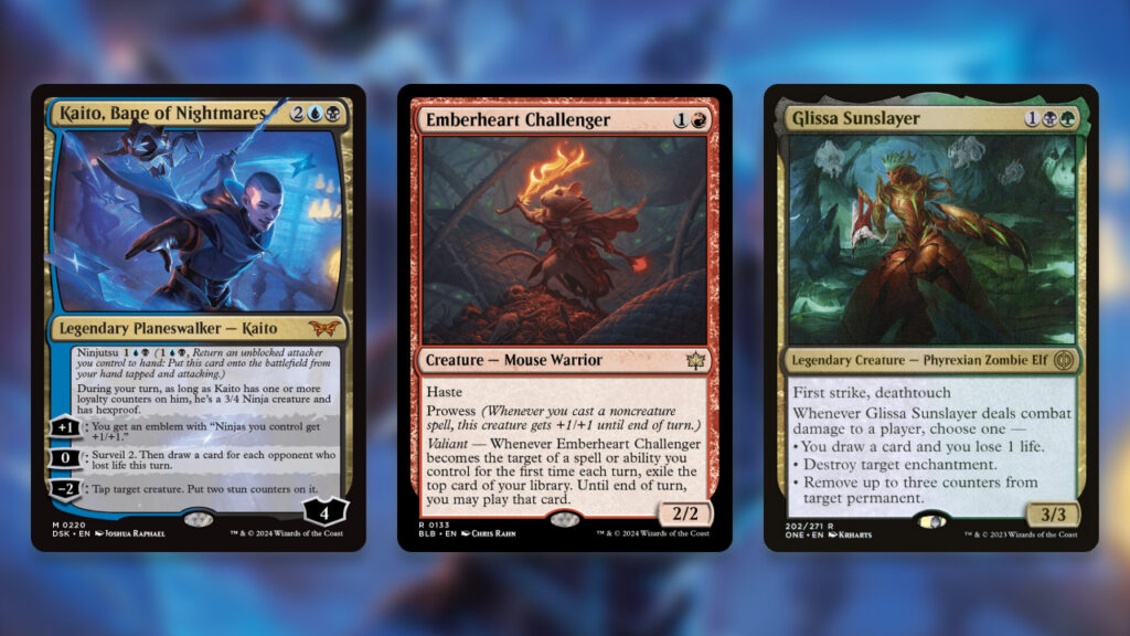Foundations Standard Meta
