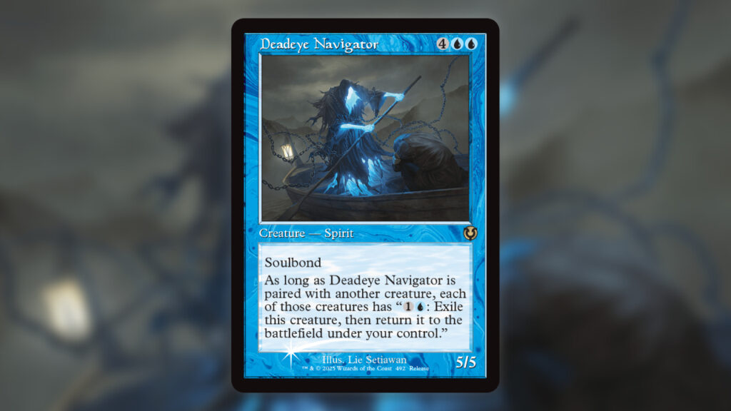 Innistrad Remastered Collector Booster Exclusives Retro Frame Foil