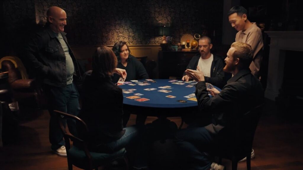 League of Legends Card Game Gameplay