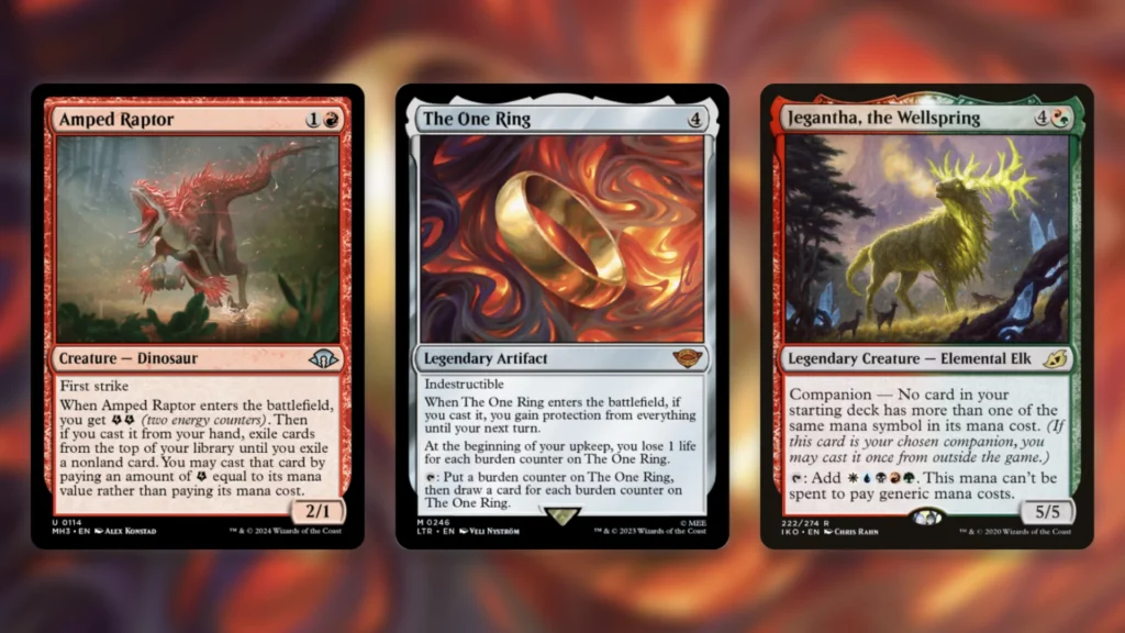 Modern Bans Unbans MTG Banned Cards