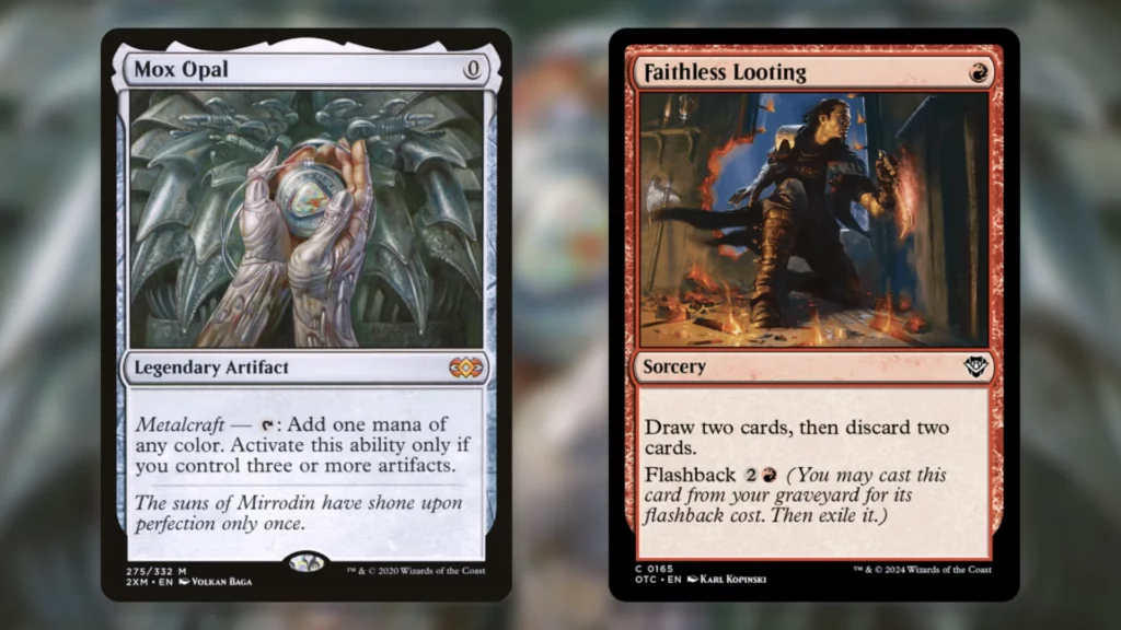 Modern Bans Unbans MTG Risky Cards