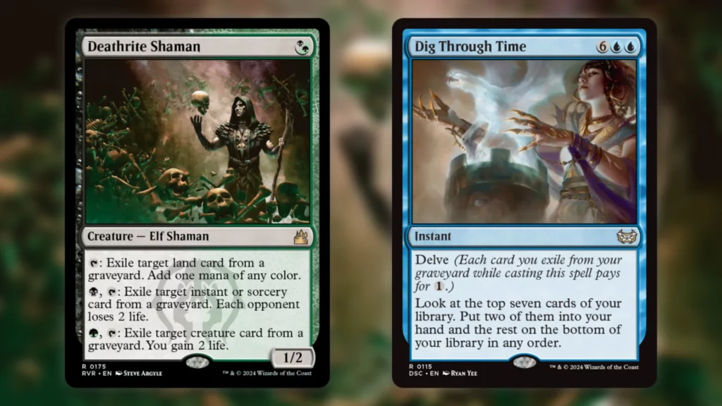 Modern Unbans MTG Considered Cards
