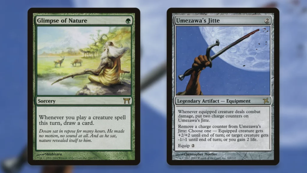 Modern Unbans MTG Likely Picks