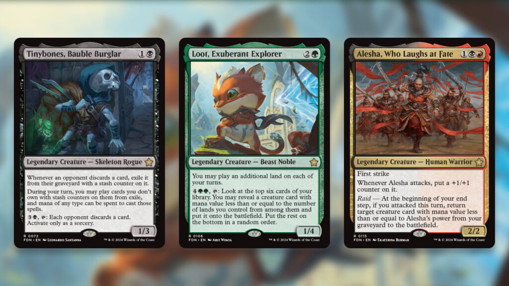 Niv-Mizzet Visionary MTG Runners Up