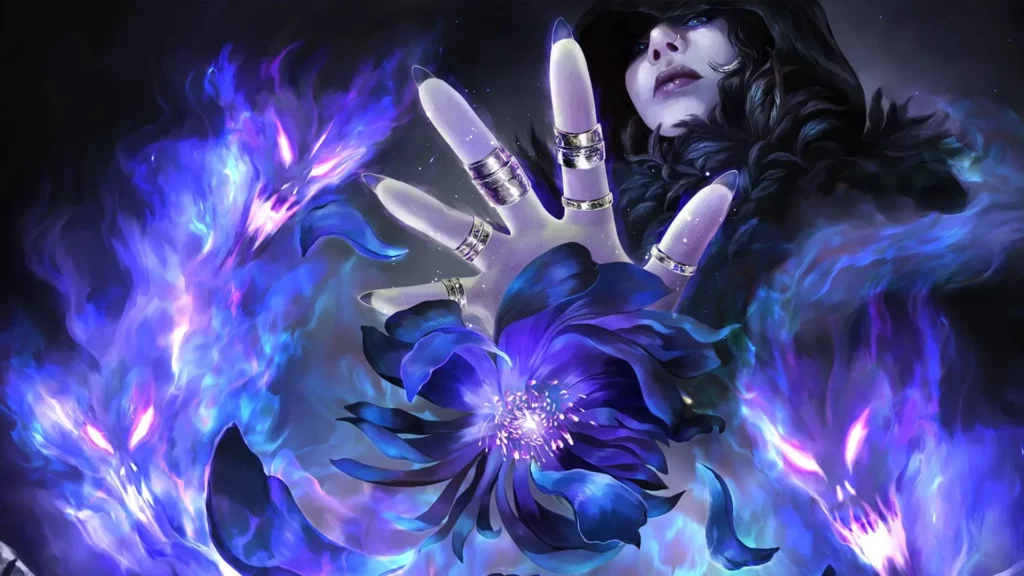 Behold the Beyond | Pioneer Masters | Art by Madeline Boni