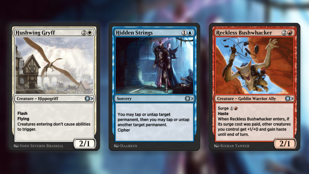 Pioneer Masters Bonus Sheets Planeswalkers