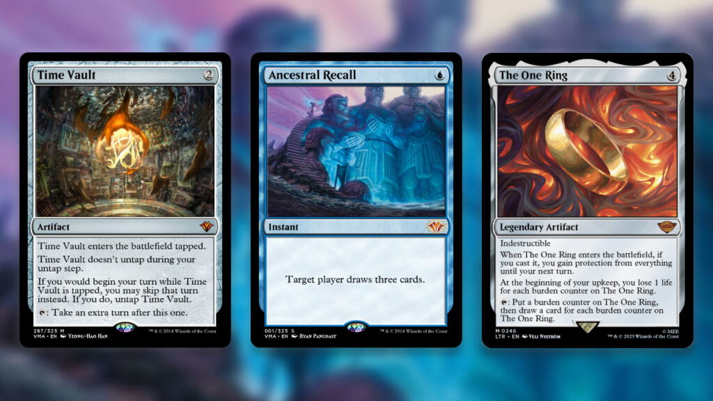 Scrawling Crawler Vintage Key Synergies