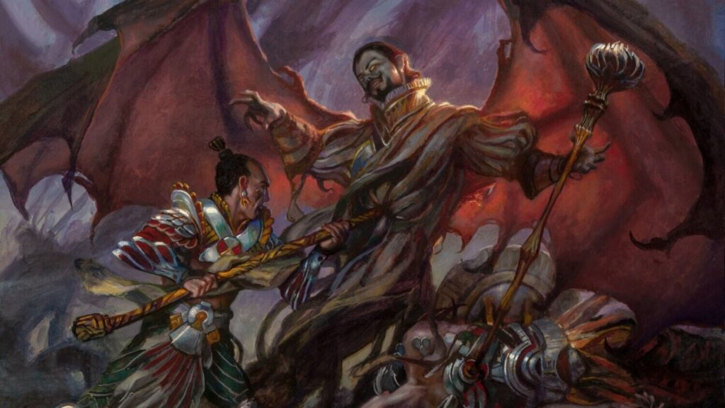 Secret Lair Queue Skip Bitter Triumph