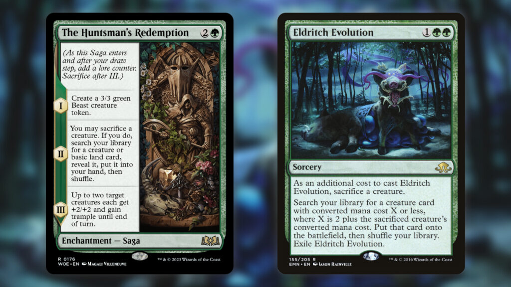 Spinner of Souls Goblin Combo Tutors