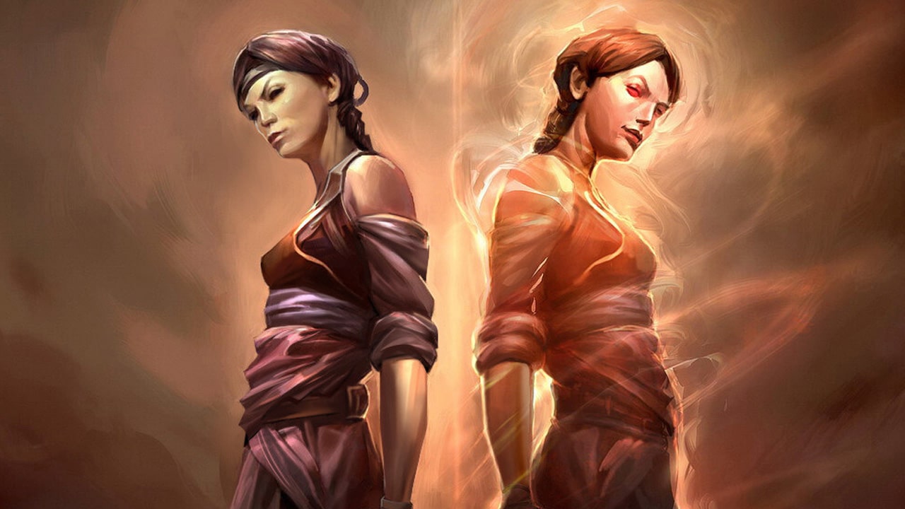 Splinter Twin | Rise of the Eldrazi