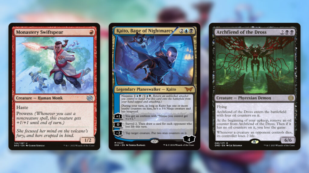 Standard Meta