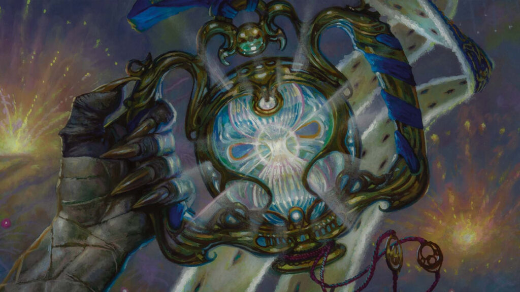 The Aetherspark | Aetherdrift